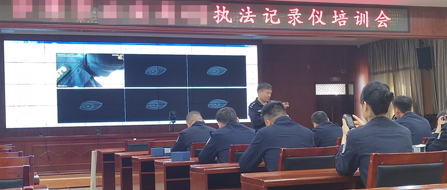 科技融合，平安新疆 | 創(chuàng)世科技賦能新疆公安可視化應(yīng)急指揮調(diào)度系統(tǒng)建設(shè)